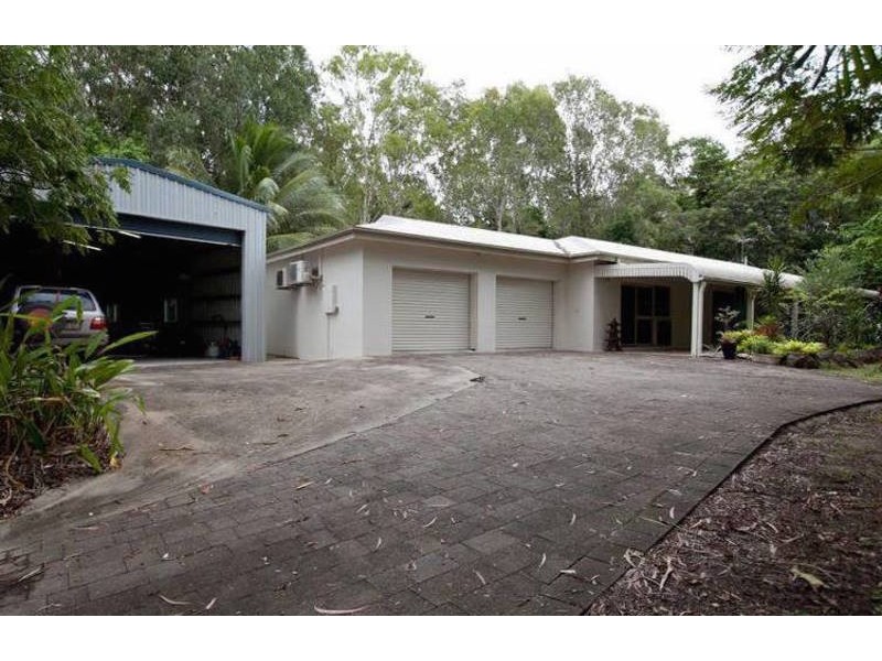 12 BROLGA ST, Kewarra Beach QLD 4879