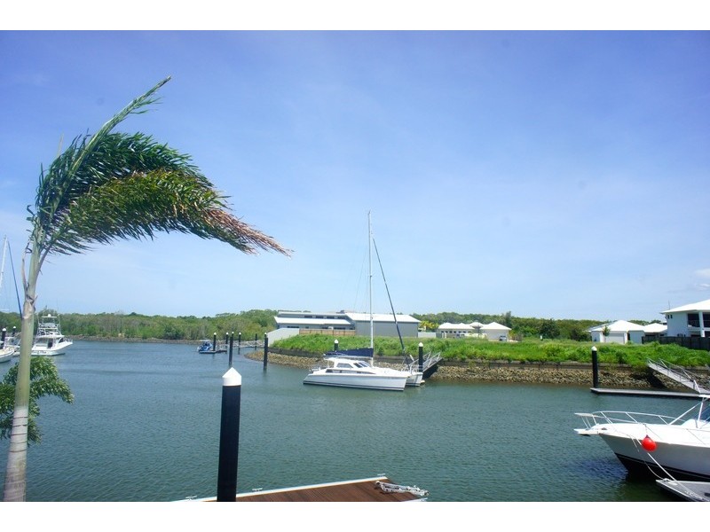 LOT 126/133 Harbour Drive, Trinity Park QLD 4879