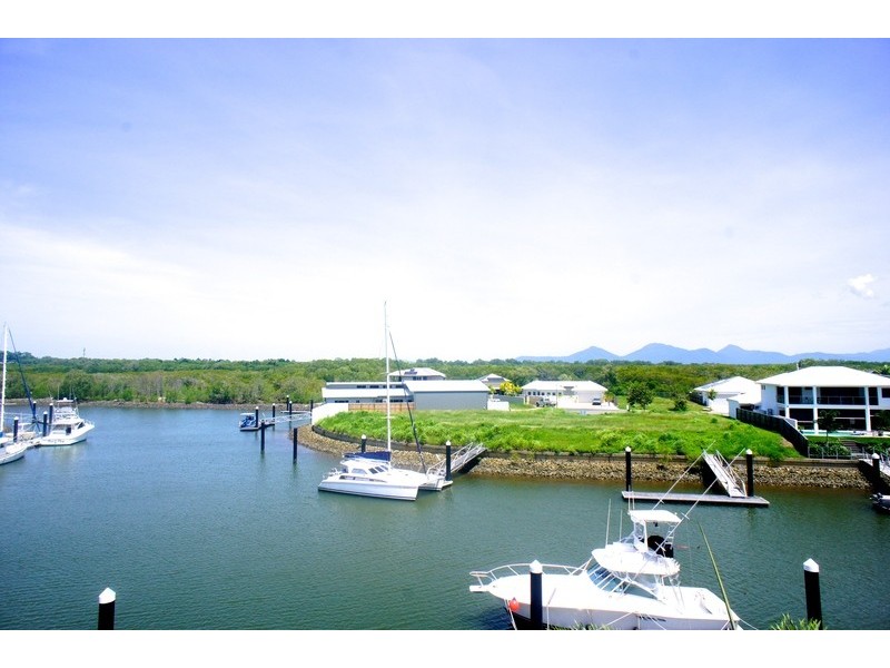 LOT 126/133 Harbour Drive, Trinity Park QLD 4879