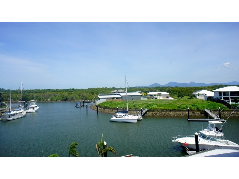 LOT 126/133 Harbour Drive, Trinity Park QLD 4879