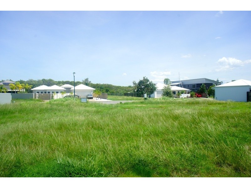 LOT 126/133 Harbour Drive, Trinity Park QLD 4879
