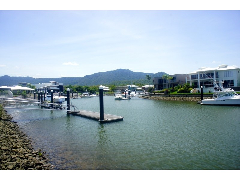 LOT 126/133 Harbour Drive, Trinity Park QLD 4879