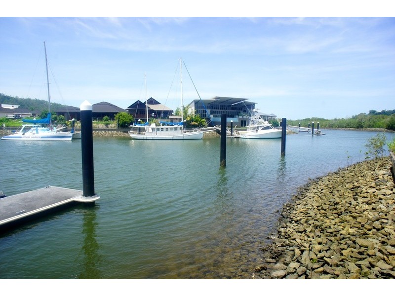 LOT 126/133 Harbour Drive, Trinity Park QLD 4879