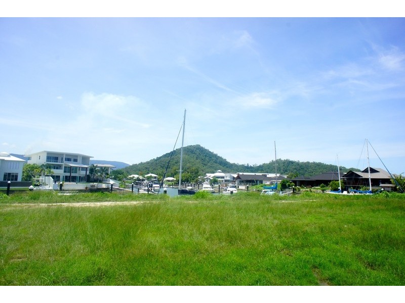 LOT 126/133 Harbour Drive, Trinity Park QLD 4879