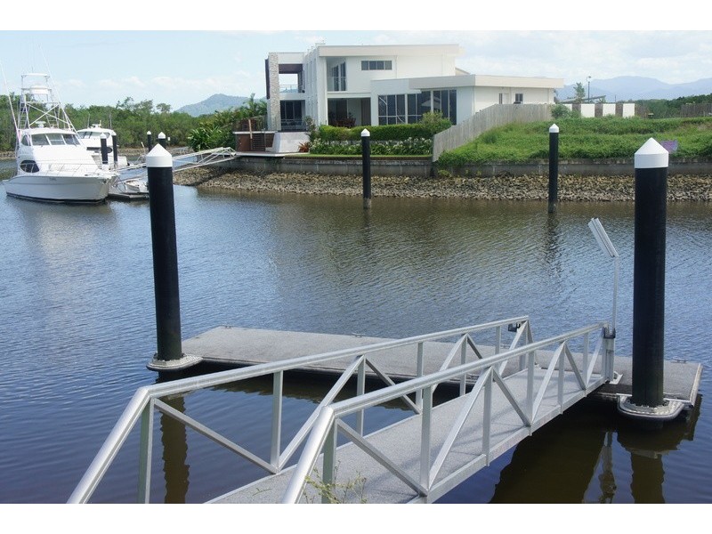 Lot 9 -13 MARINA QY, Trinity Park QLD 4879