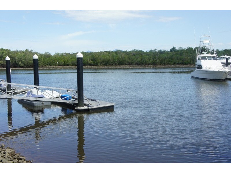 Lot 9 -13 MARINA QY, Trinity Park QLD 4879
