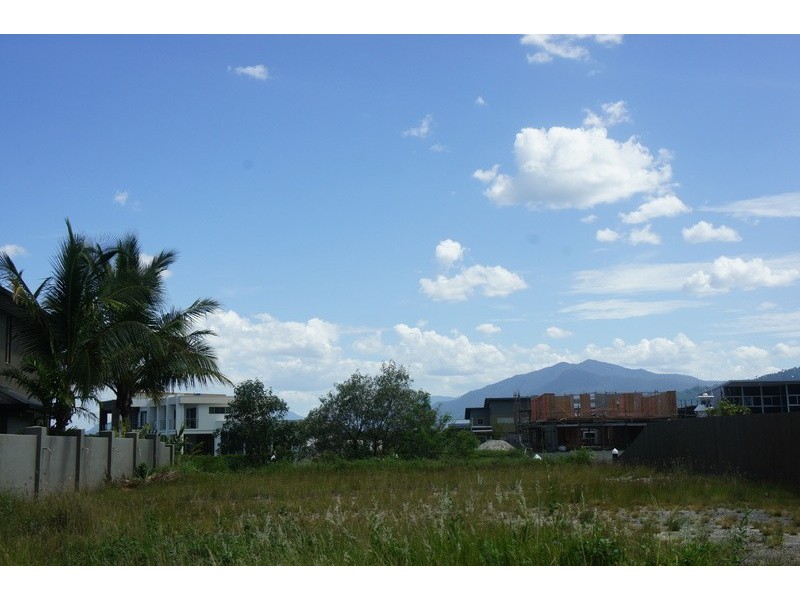 Lot 9 -13 MARINA QY, Trinity Park QLD 4879