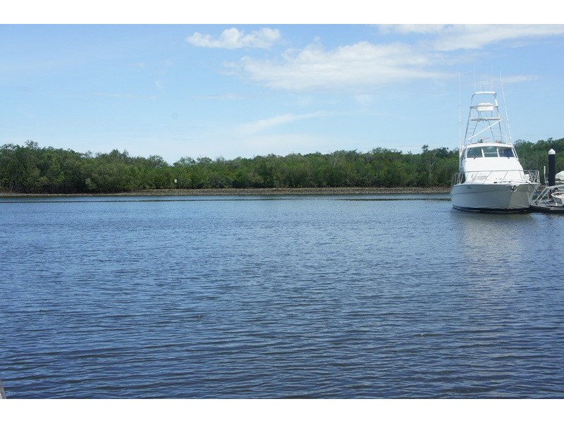 Lot 9 -13 MARINA QY, Trinity Park QLD 4879