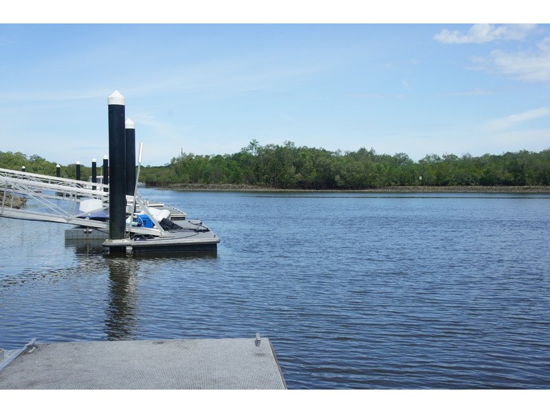 Lot 9 -13 MARINA QY, Trinity Park QLD 4879