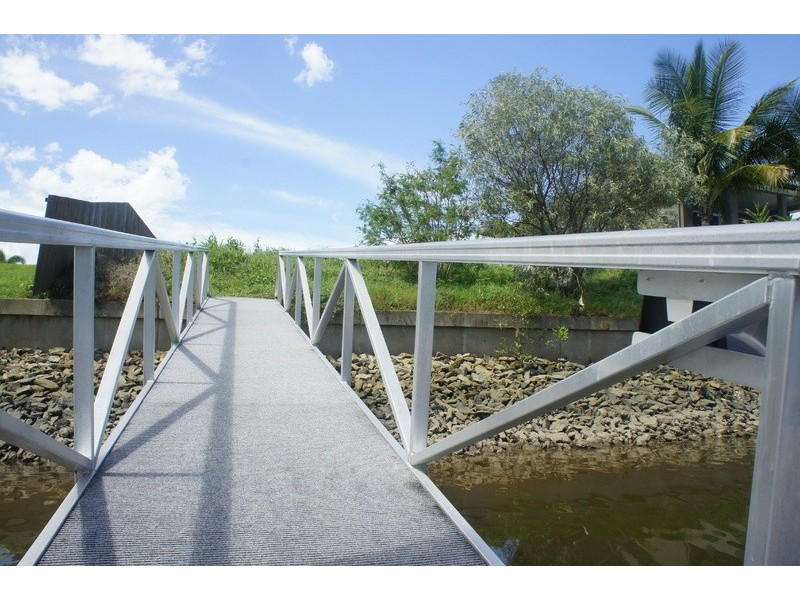 Lot 9 -13 MARINA QY, Trinity Park QLD 4879