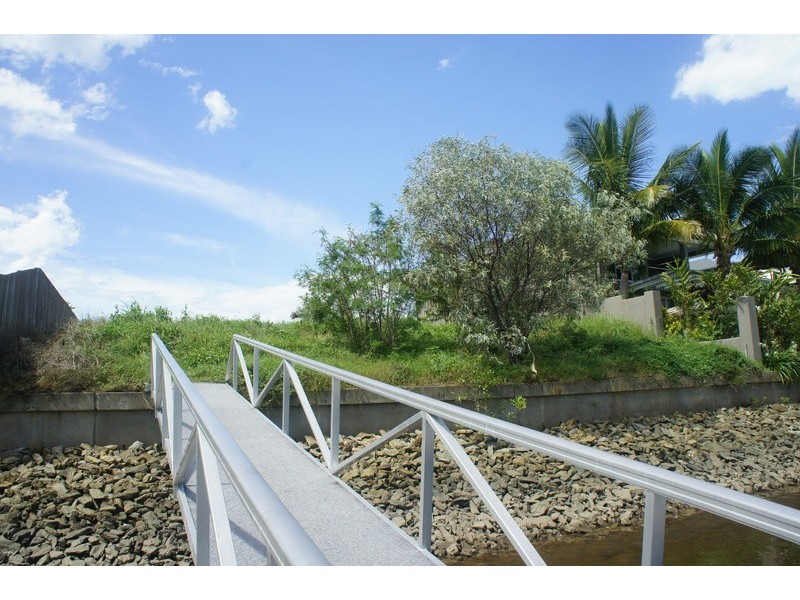 Lot 9 -13 MARINA QY, Trinity Park QLD 4879