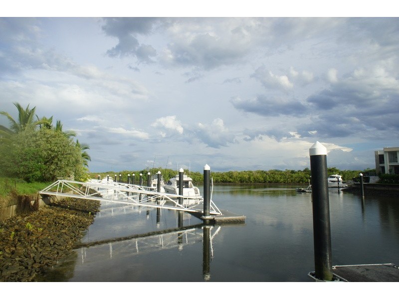 Lot 9 -13 MARINA QY, Trinity Park QLD 4879