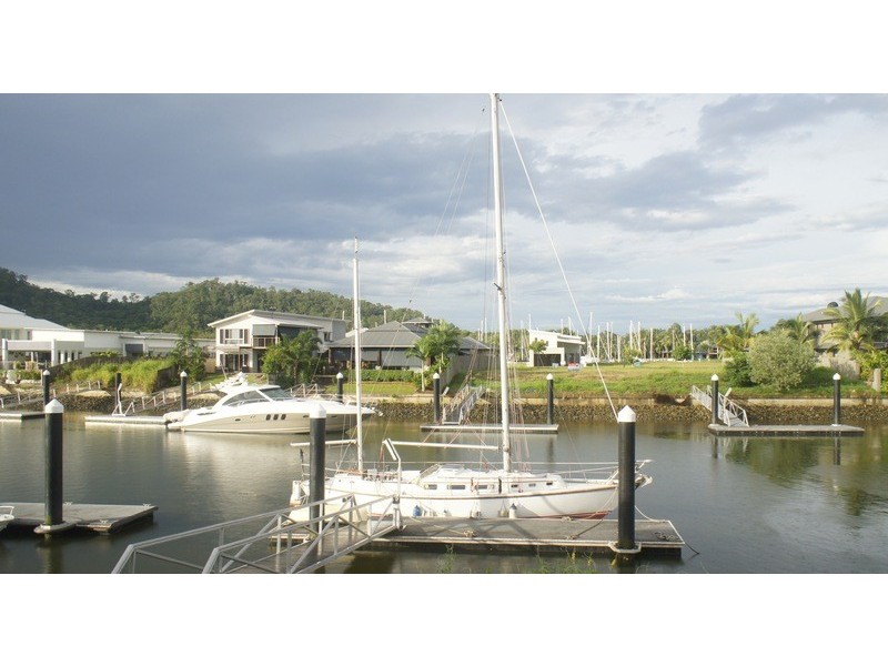 Lot 9 -13 MARINA QY, Trinity Park QLD 4879