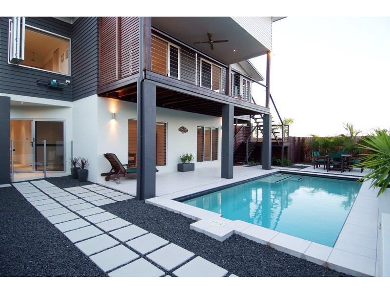 126 HARBOUR DRIVE, Trinity Park QLD 4879