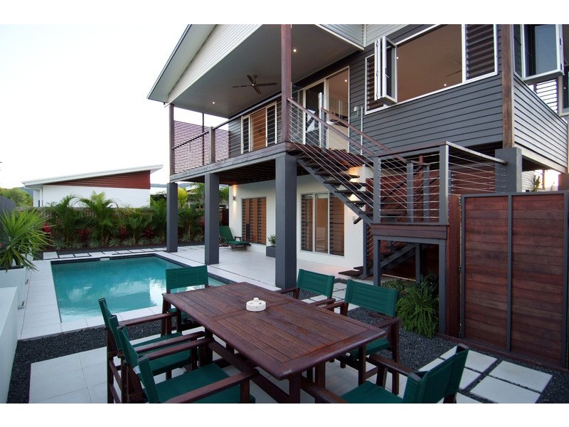 126 HARBOUR DRIVE, Trinity Park QLD 4879