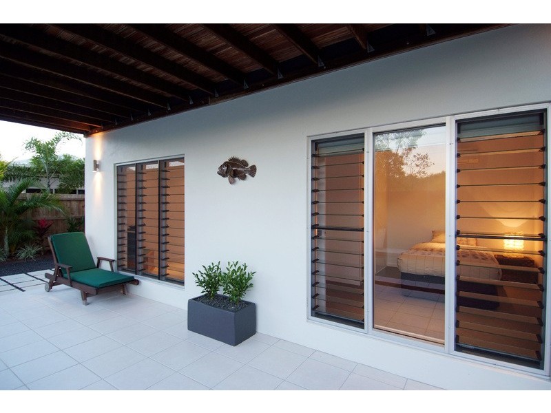 126 HARBOUR DRIVE, Trinity Park QLD 4879