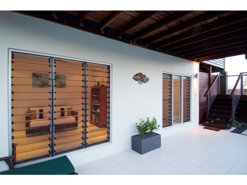 126 HARBOUR DRIVE, Trinity Park QLD 4879