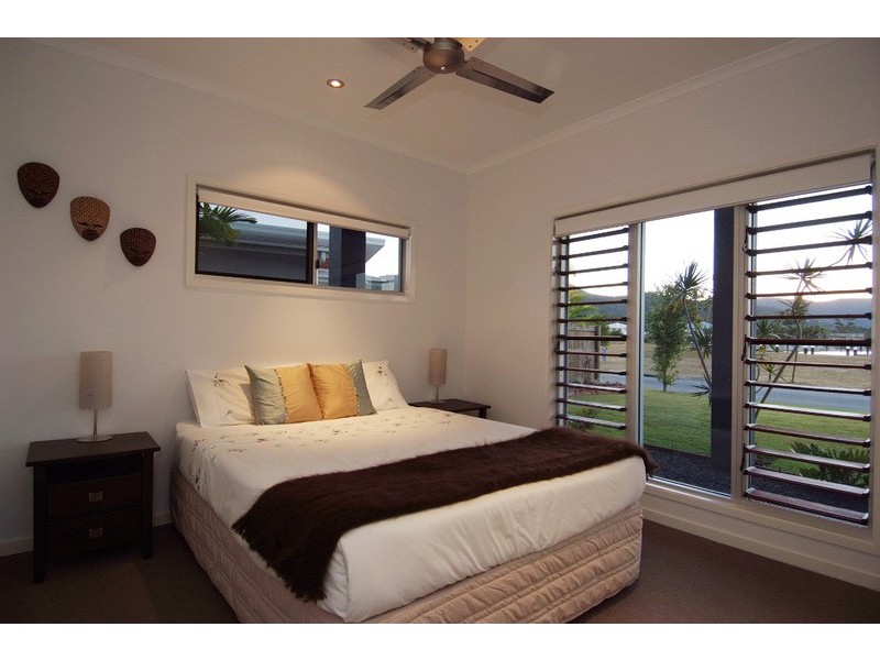 126 HARBOUR DRIVE, Trinity Park QLD 4879