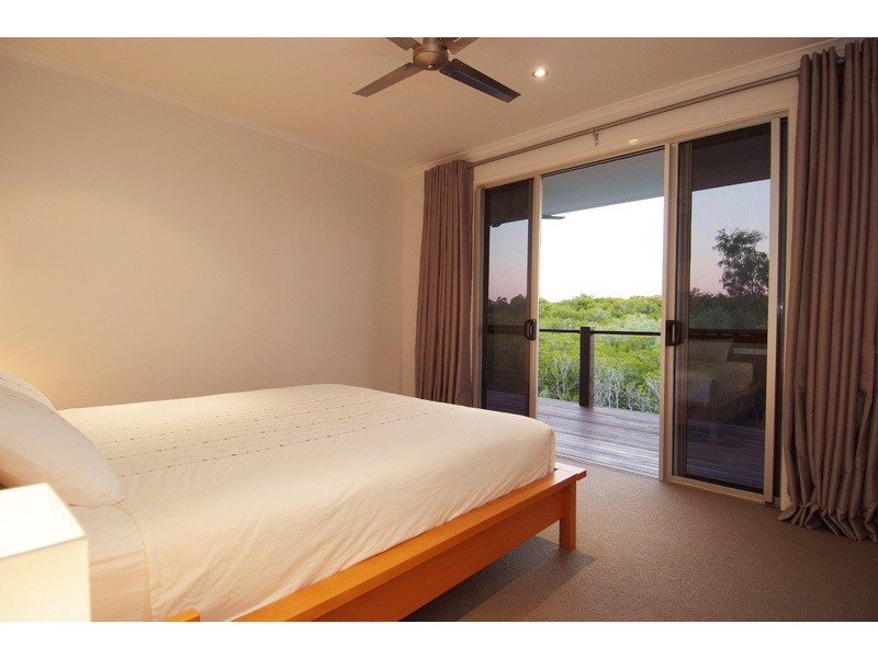 126 HARBOUR DRIVE, Trinity Park QLD 4879