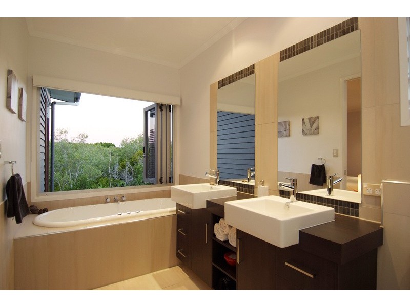 126 HARBOUR DRIVE, Trinity Park QLD 4879