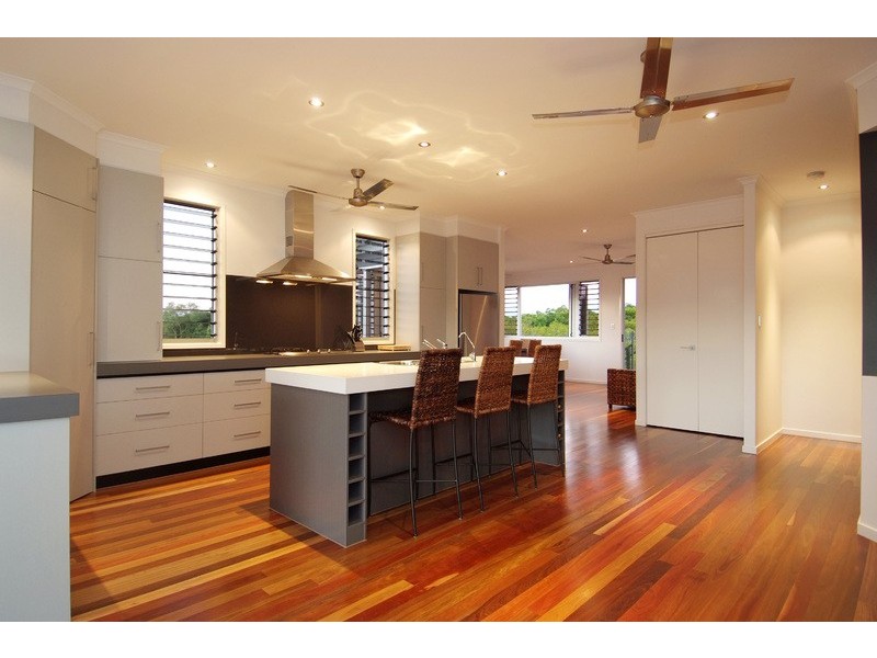 126 HARBOUR DRIVE, Trinity Park QLD 4879