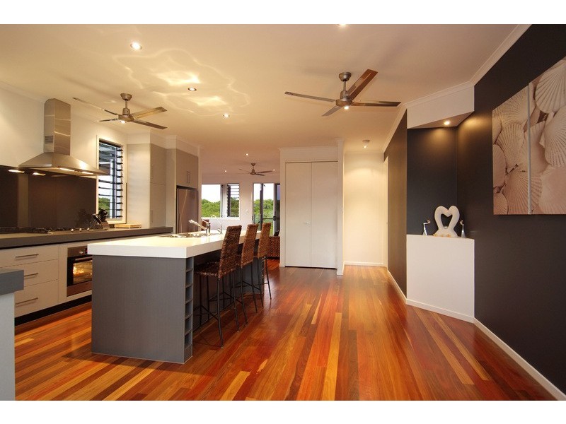 126 HARBOUR DRIVE, Trinity Park QLD 4879
