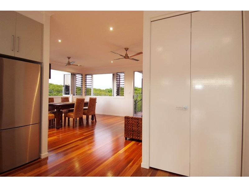 126 HARBOUR DRIVE, Trinity Park QLD 4879