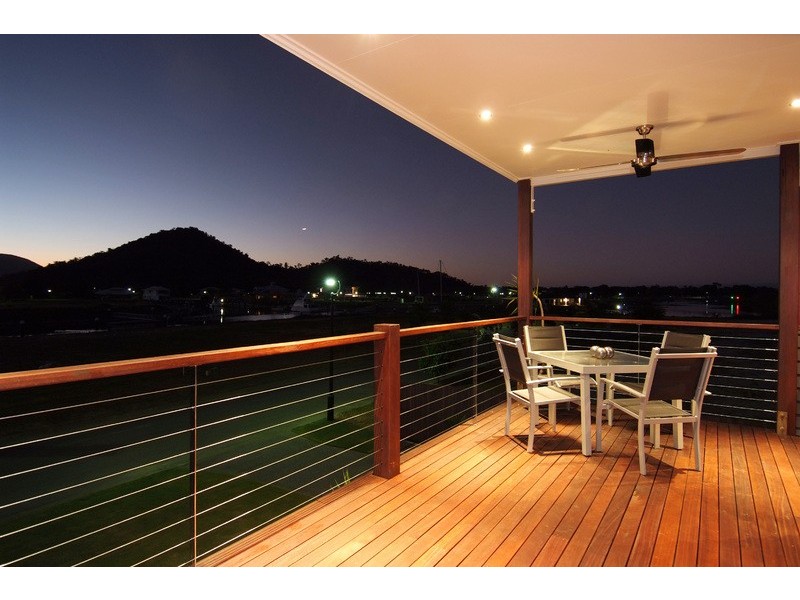 126 HARBOUR DRIVE, Trinity Park QLD 4879