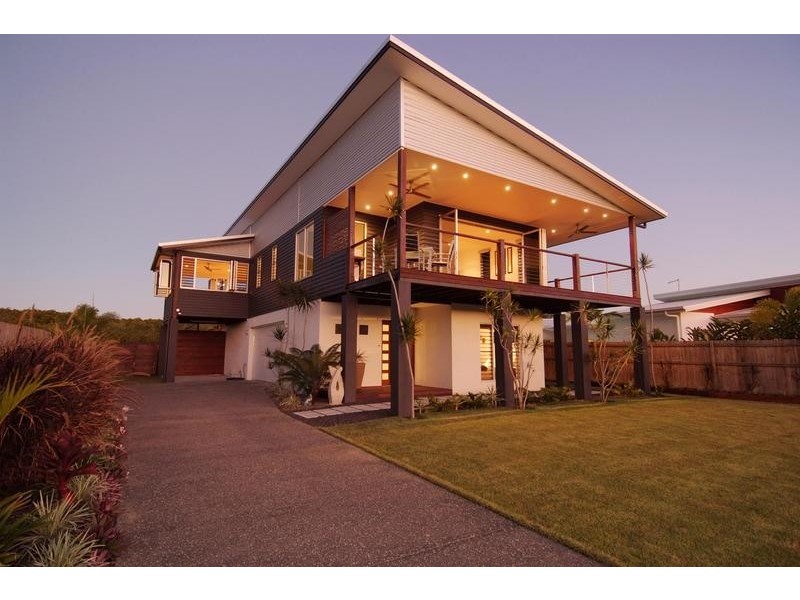 126 HARBOUR DRIVE, Trinity Park QLD 4879