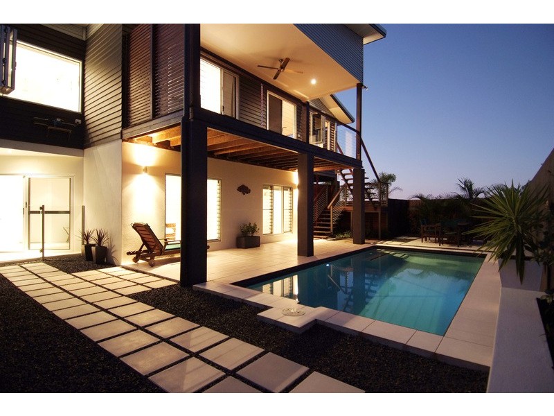 126 HARBOUR DRIVE, Trinity Park QLD 4879