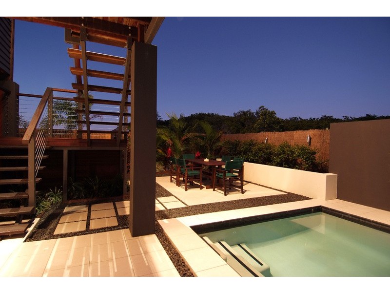 126 HARBOUR DRIVE, Trinity Park QLD 4879