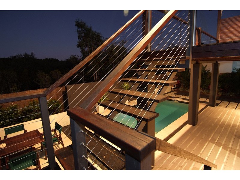 126 HARBOUR DRIVE, Trinity Park QLD 4879