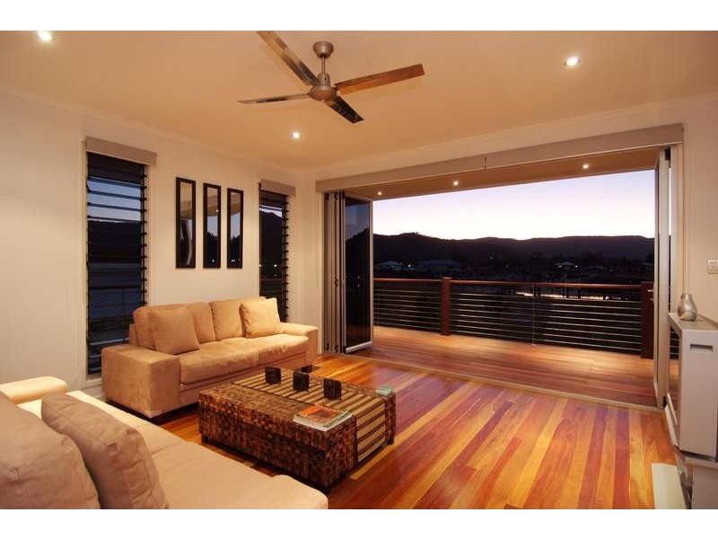 126 HARBOUR DRIVE, Trinity Park QLD 4879