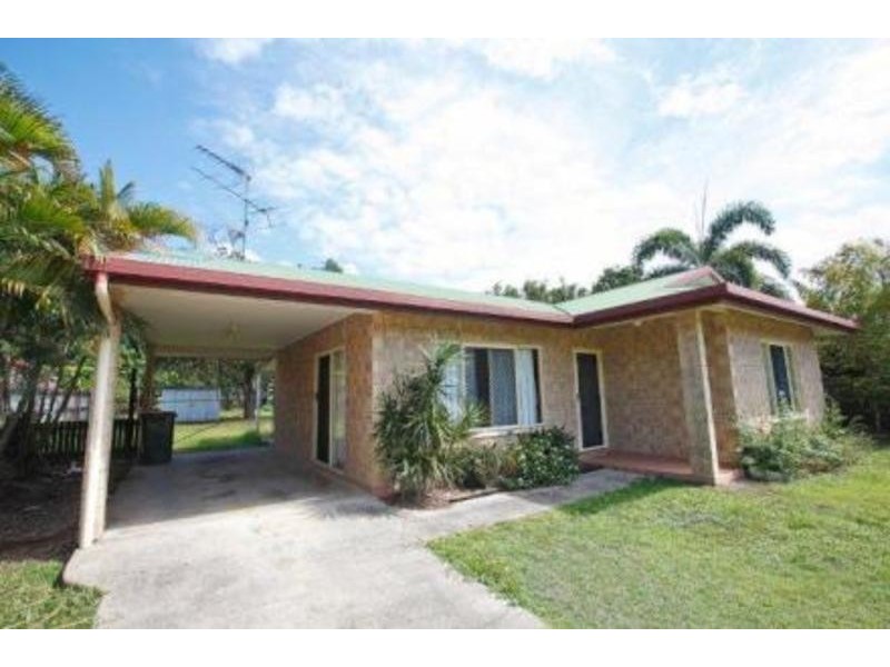 17 Oasis Drive, Wonga Beach QLD 4873