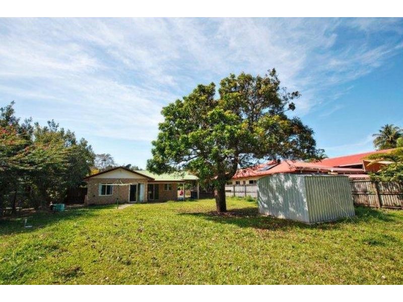 17 Oasis Drive, Wonga Beach QLD 4873