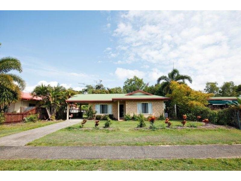 17 Oasis Drive, Wonga Beach QLD 4873