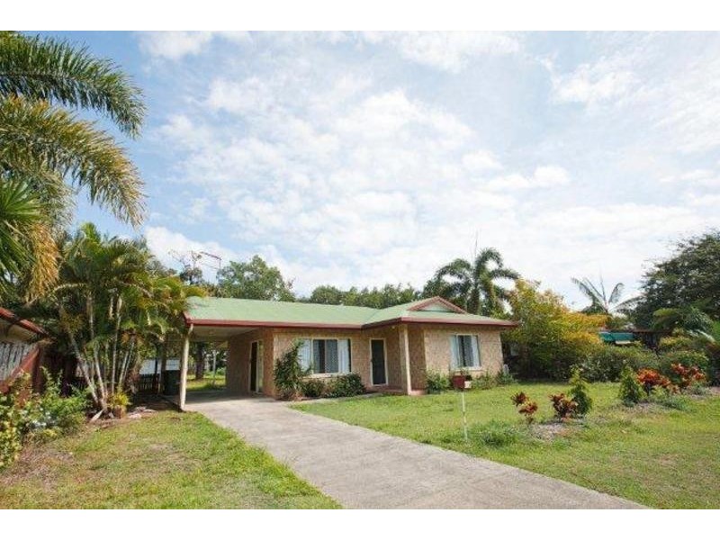 17 Oasis Drive, Wonga Beach QLD 4873