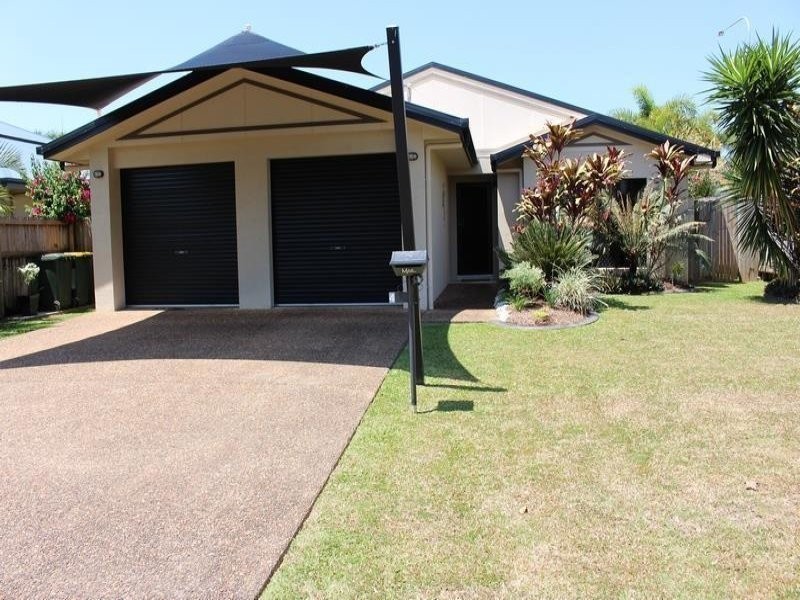 4  Barramulla Close, Edmonton QLD 4869