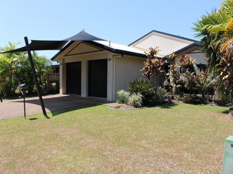 4  Barramulla Close, Edmonton QLD 4869