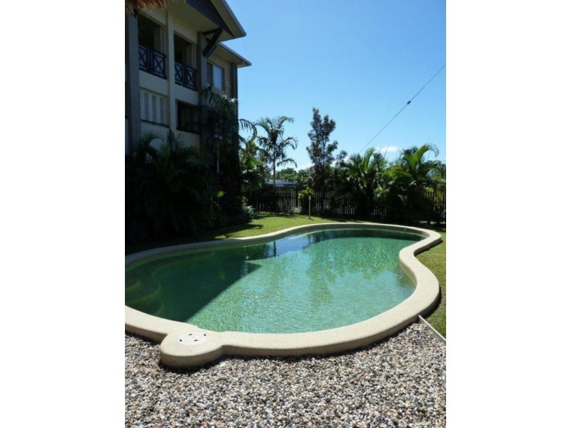 110/1 Maytown Cl, Manoora QLD 4870