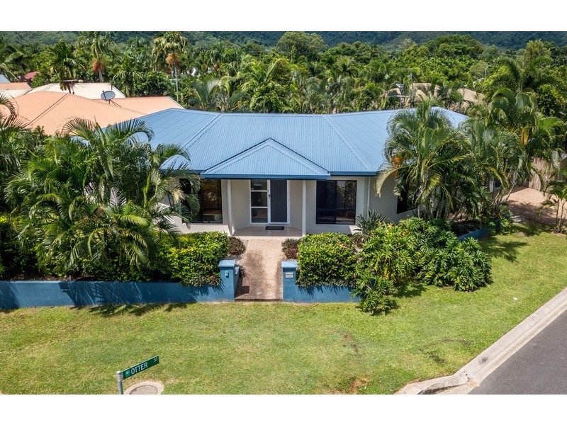 1  Otter St, Kewarra Beach QLD 4879