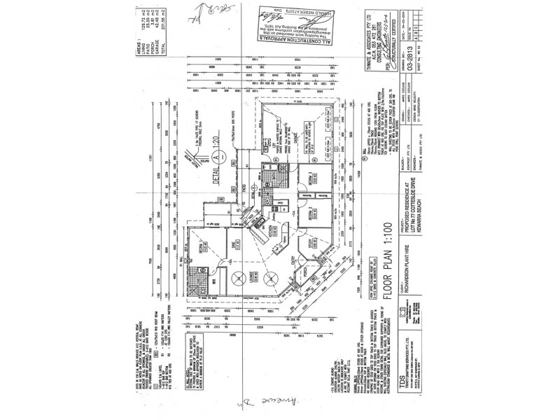 1  Otter St, Kewarra Beach QLD 4879