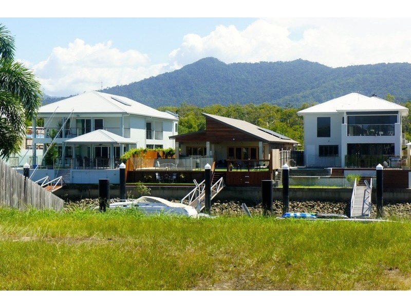 LOT 97/9  Apollo Quay, Trinity Park QLD 4879