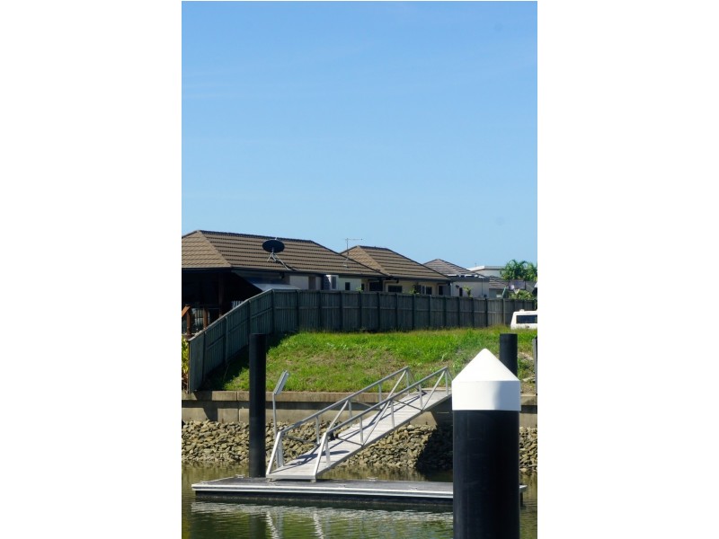 LOT 97/9  Apollo Quay, Trinity Park QLD 4879