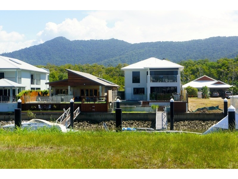LOT 97/9  Apollo Quay, Trinity Park QLD 4879