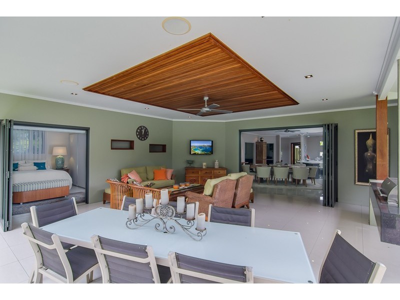 6  Kaban Grove, Trinity Park QLD 4879