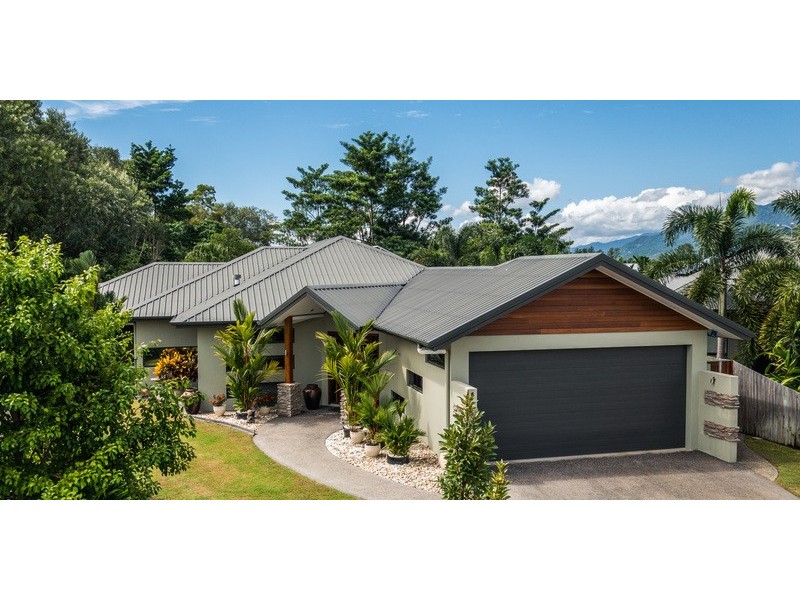 6  Kaban Grove, Trinity Park QLD 4879