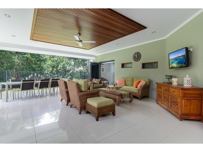 6  Kaban Grove, Trinity Park QLD 4879