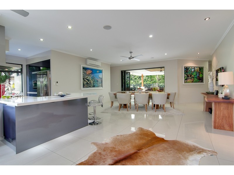 6  Kaban Grove, Trinity Park QLD 4879