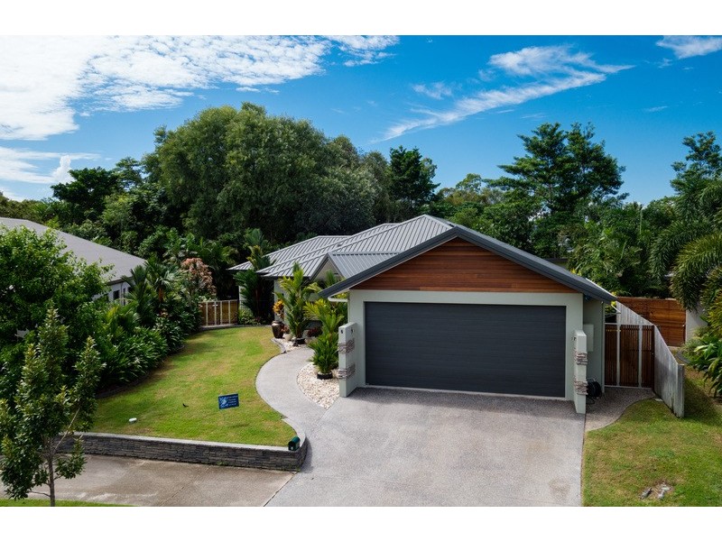 6  Kaban Grove, Trinity Park QLD 4879